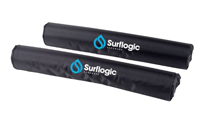 Surflogic Round Rack Pads - SUP
