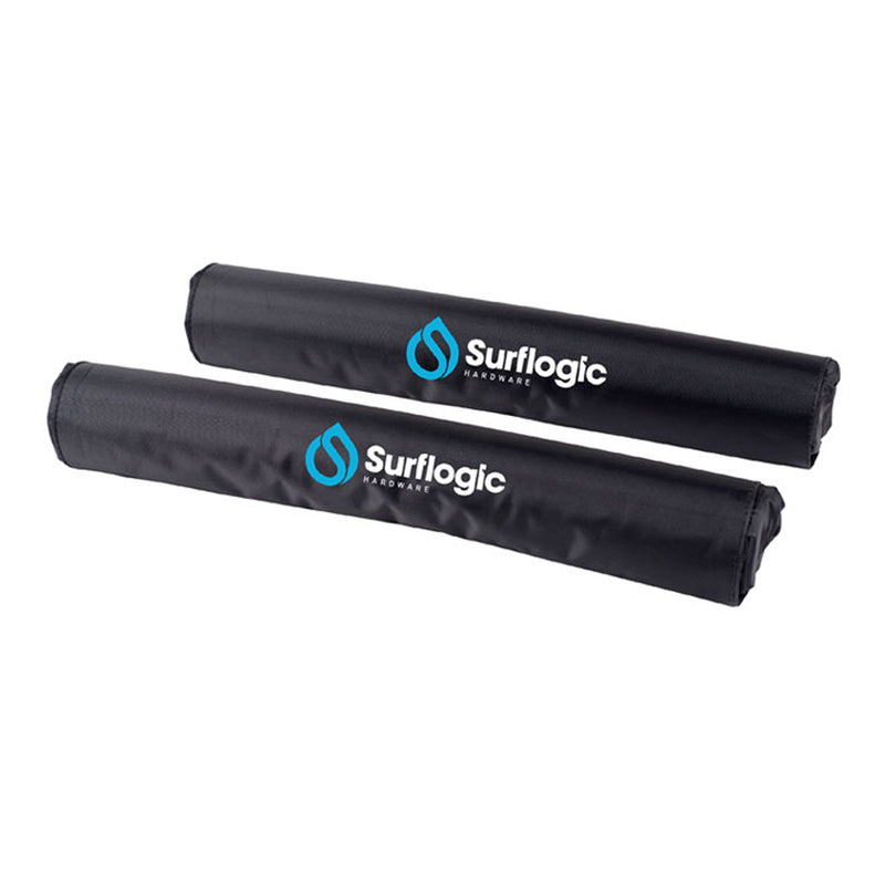 Surflogic Round Rack Pads - SUP