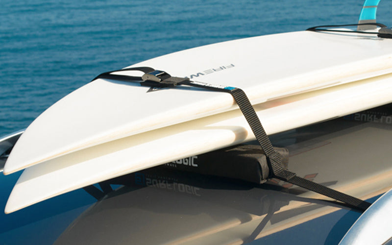 Surflogic Single Soft Racks - SUP