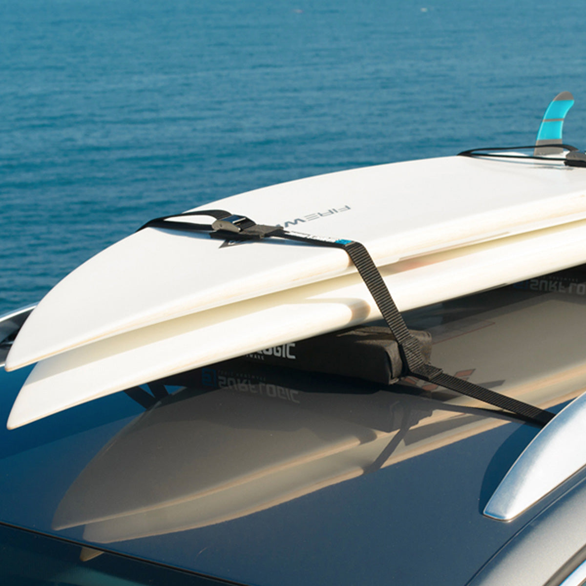 Surflogic Single Soft Racks – SUP