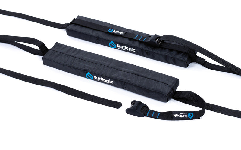 Surflogic Single Soft Racks - SUP