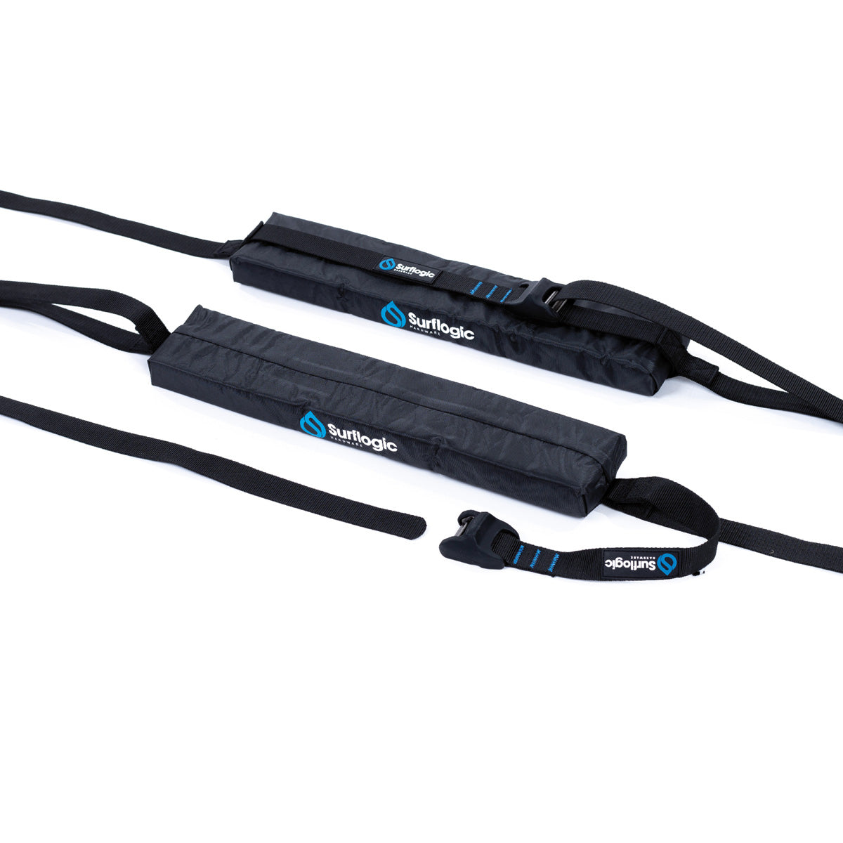 Surflogic Single Soft Racks – SUP
