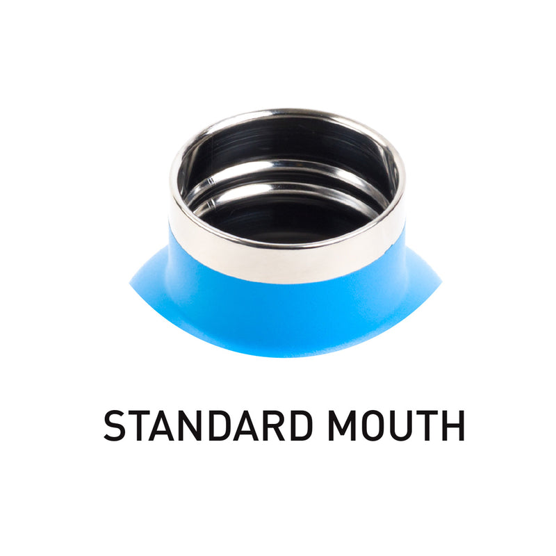 Surflogic Standard Insulated Bottle - SUP