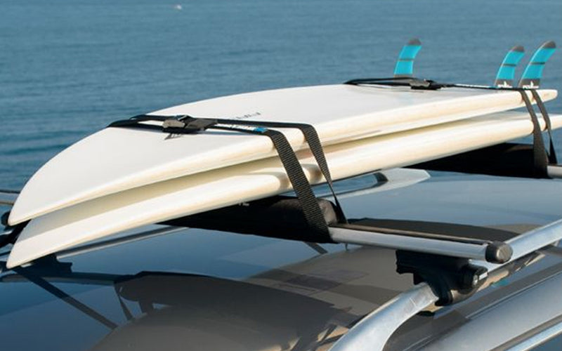 Surflogic Tie Down Straps - SUP