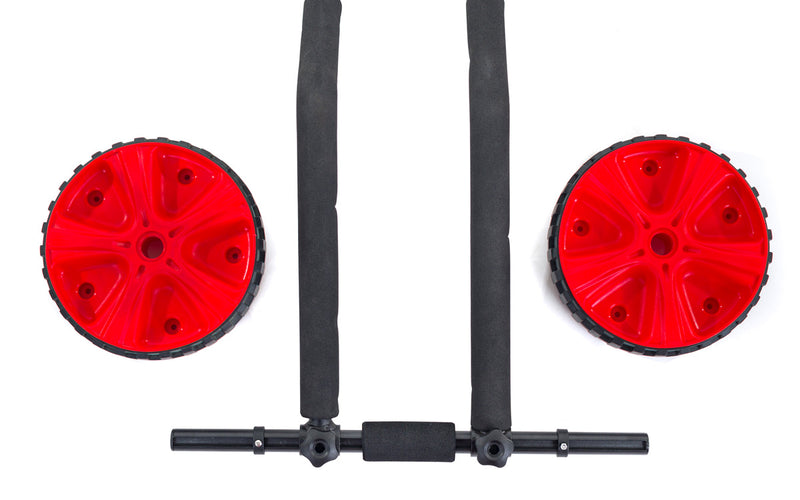 Surflogic SUP / Longboard Adjustable Trolley - SUP