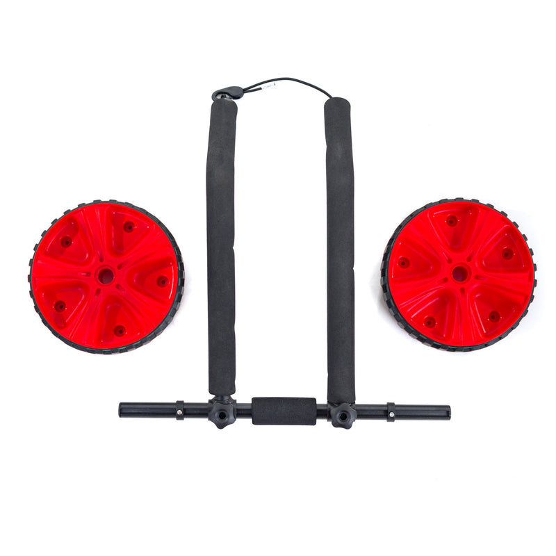 Surflogic SUP / Longboard Adjustable Trolley - SUP