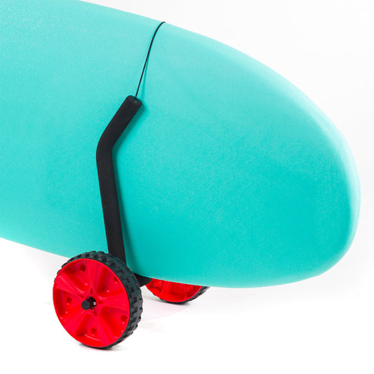 Surflogic SUP / Longboard Adjustable Trolley - SUP