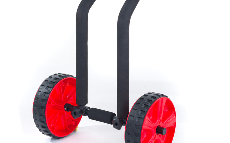 Surflogic SUP / Longboard Adjustable Trolley - SUP
