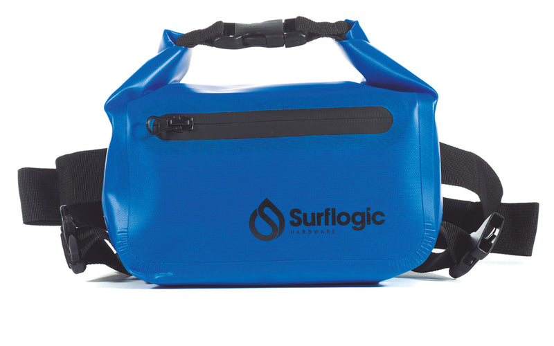 Surflogic Waterproof Dry Waist Pack - SUP