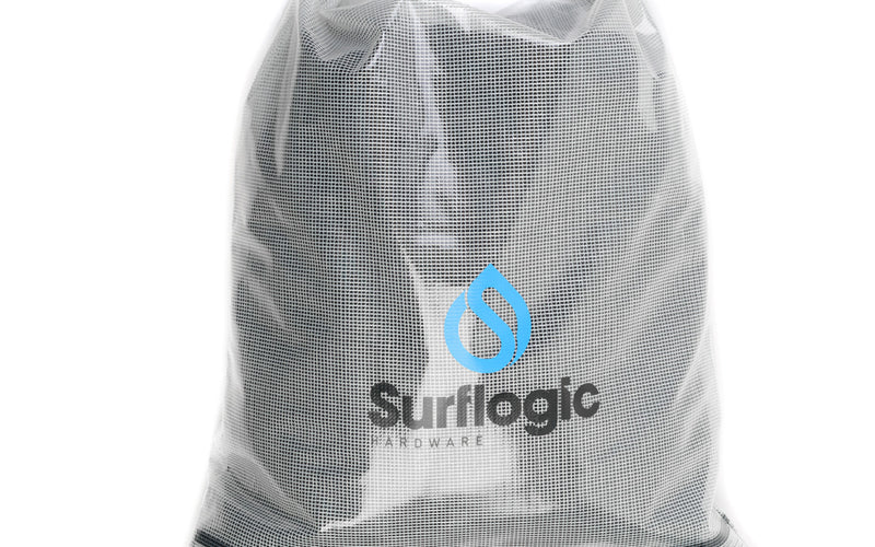 Surflogic Wetsuit Clean and Dry System Bag - SUP