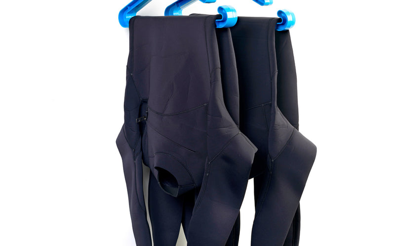 Surflogic Wetsuit Suction Rack - SUP