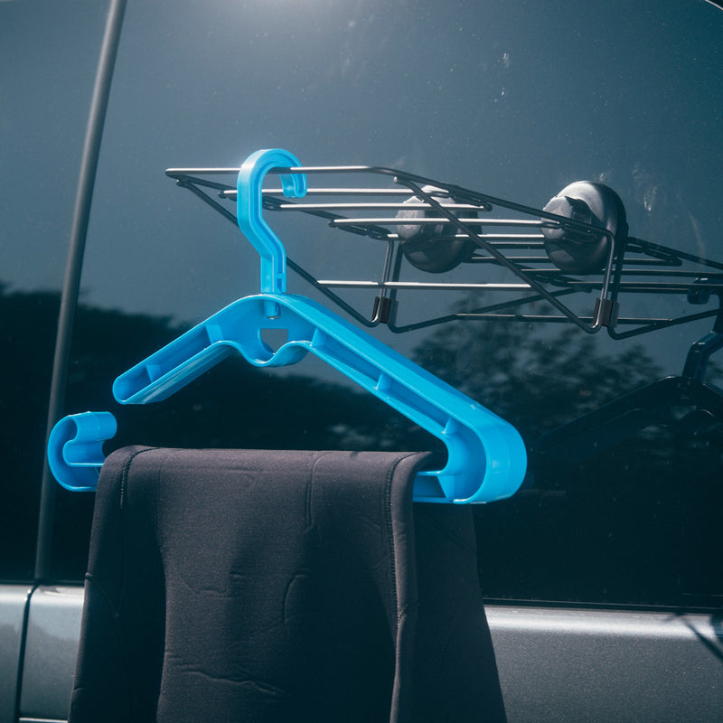 Surflogic Wetsuit Suction Rack - SUP