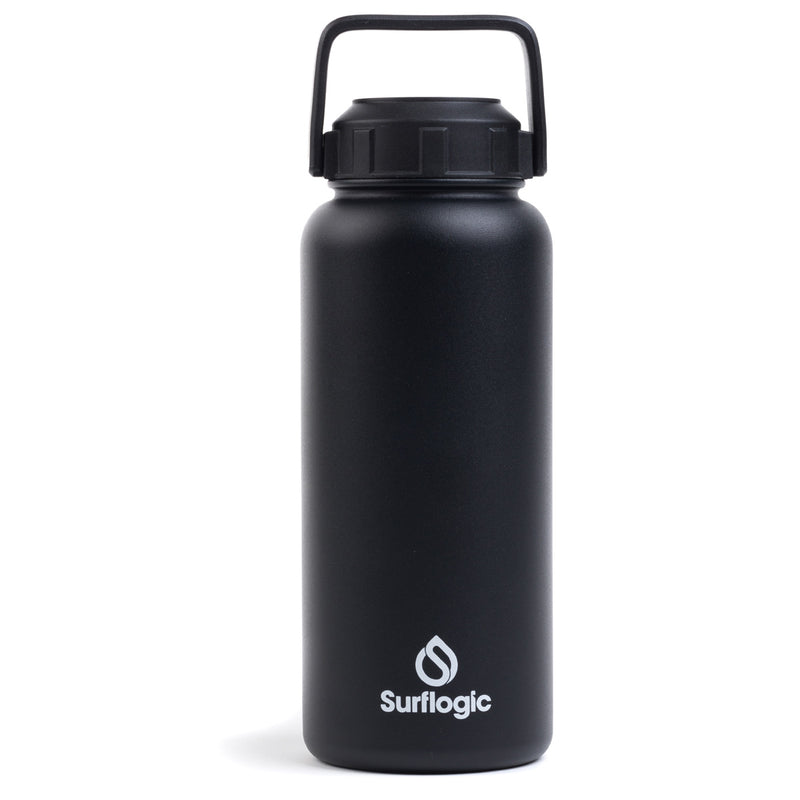Surflogic Wide Mouth Insulated Bottle - SUP