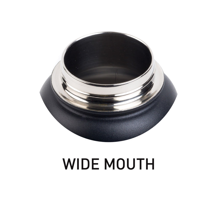 Surflogic Wide Mouth Insulated Bottle - SUP