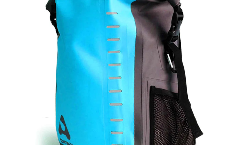 Aquapac Toccoa Trailproof Daypack - SUP