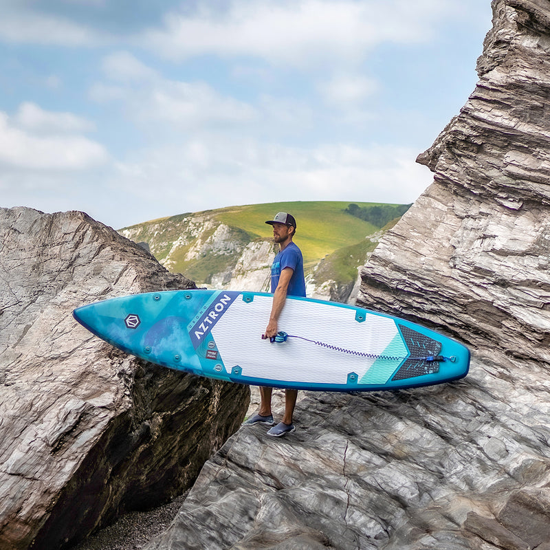 Aztron Urono 2023 - SUP