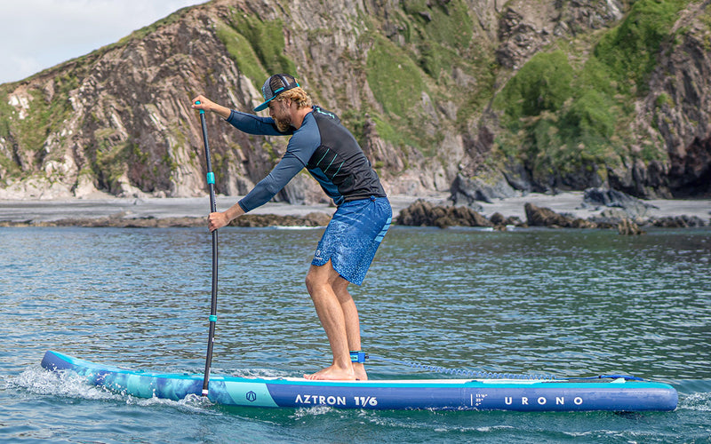 Aztron Urono 2023 - SUP