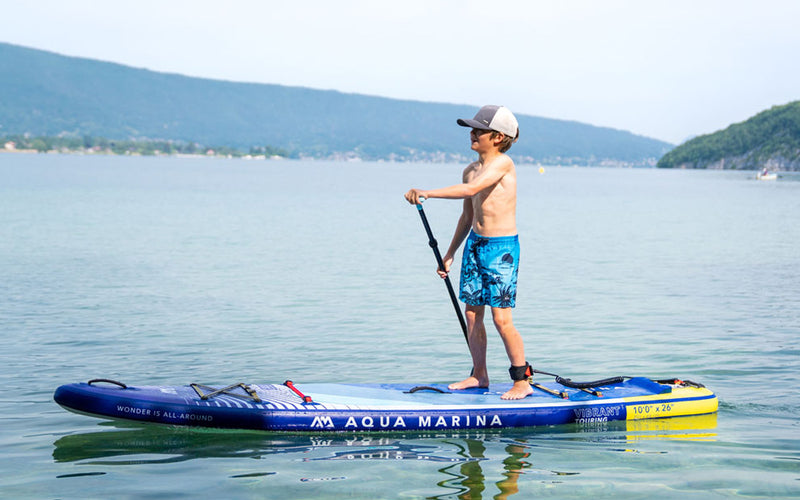 Aqua Marina Vibrant Touring Package - SUP