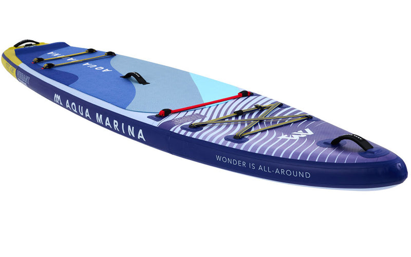 Aqua Marina Vibrant Touring Package - SUP