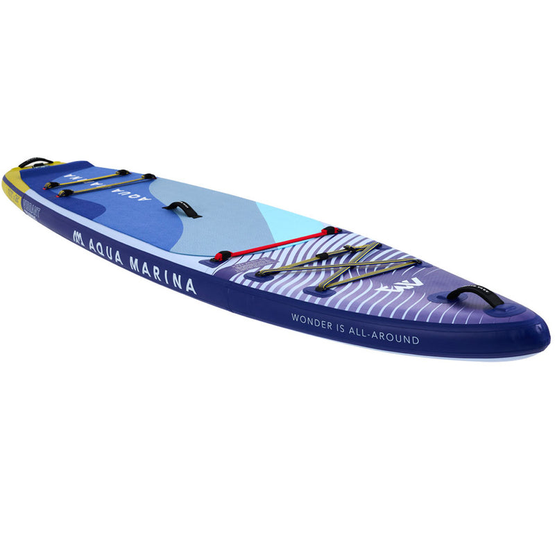 Aqua Marina Vibrant Touring Package - SUP