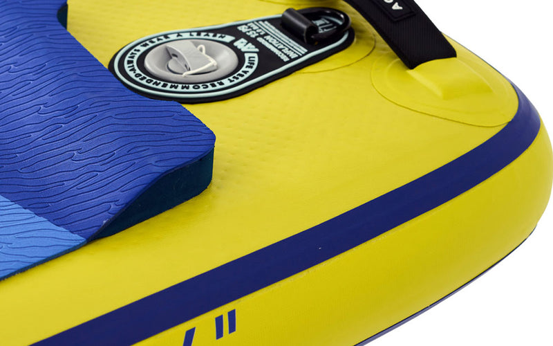 Aqua Marina Vibrant Touring Package - SUP