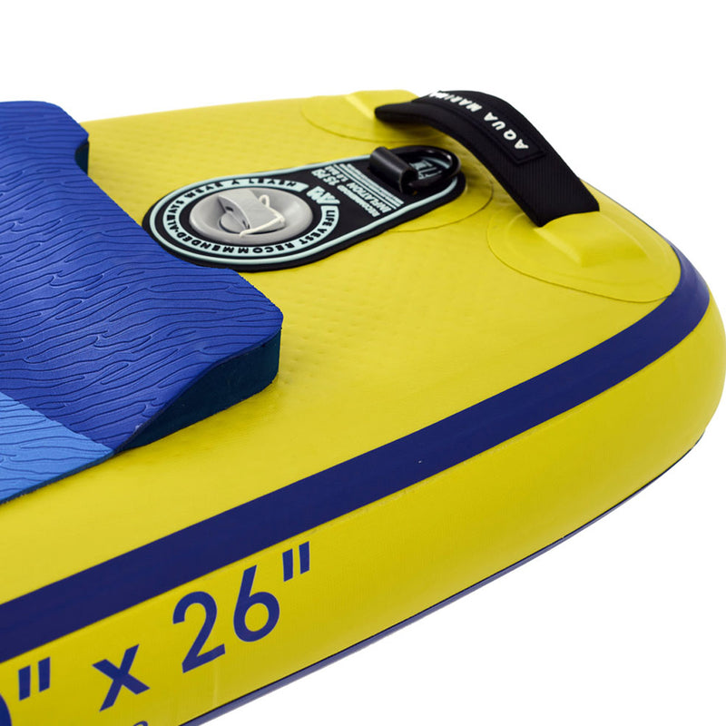 Aqua Marina Vibrant Touring Package - SUP