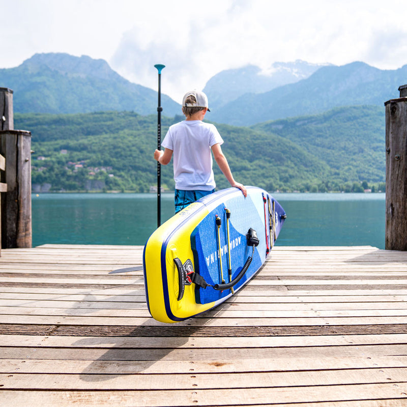 Aqua Marina Vibrant Touring Package - SUP