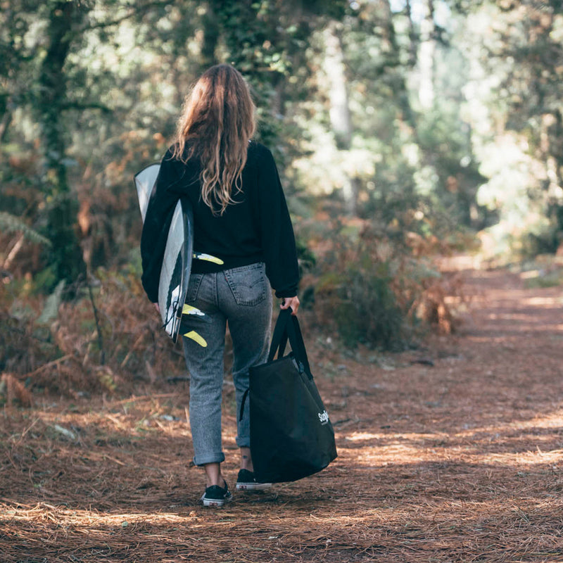 Surflogic Dry Bucket - SUP