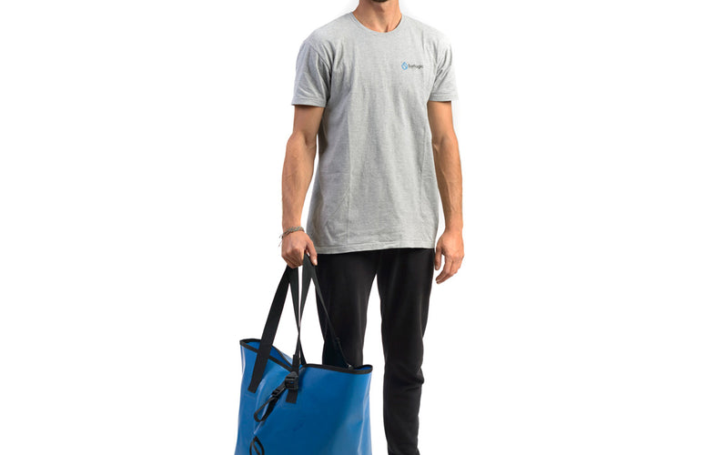 Surflogic Dry Bucket - SUP