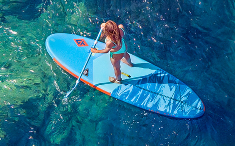 Aquatone Wave - SUP
