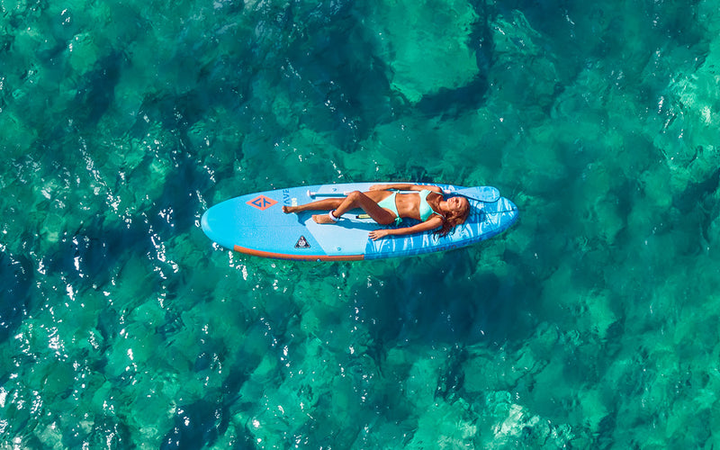 Aquatone Wave - SUP