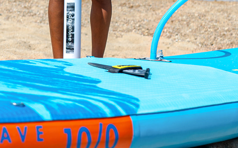 Aquatone Wave - SUP