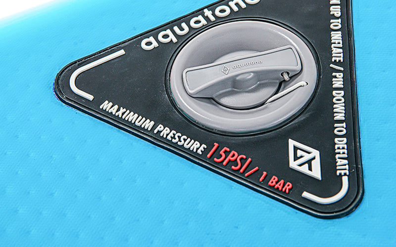 Aquatone Wave - SUP