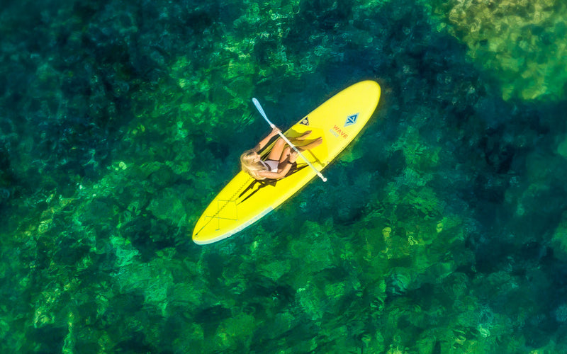 Aquatone Wave - SUP