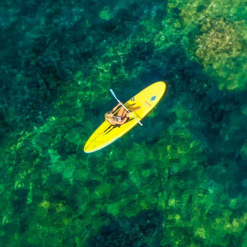 Aquatone Wave - SUP
