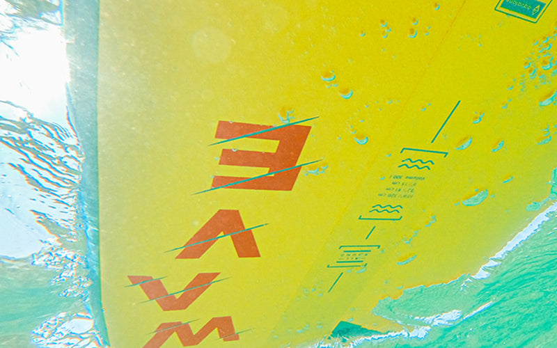 Aquatone Wave - SUP