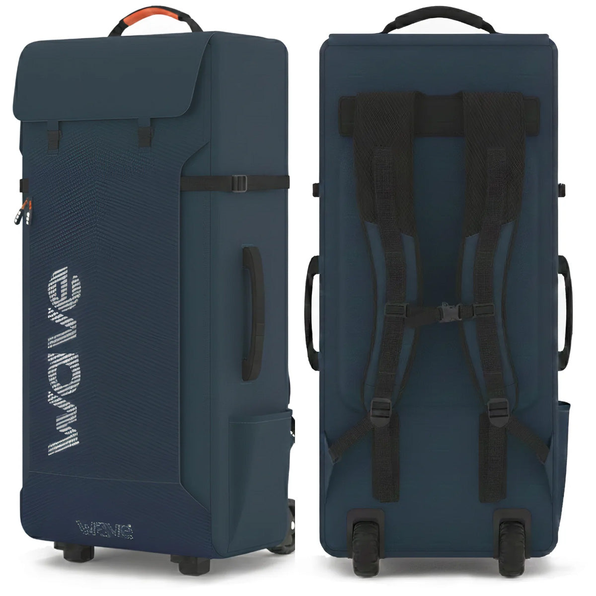 Wave Pro 3.0