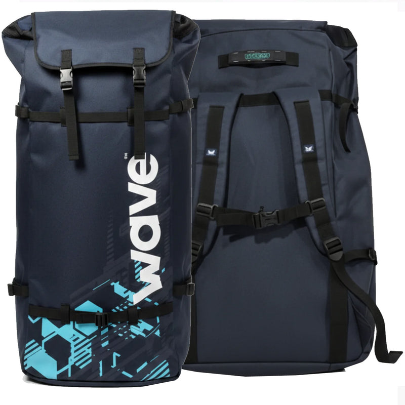 Wave Tourer 3.0