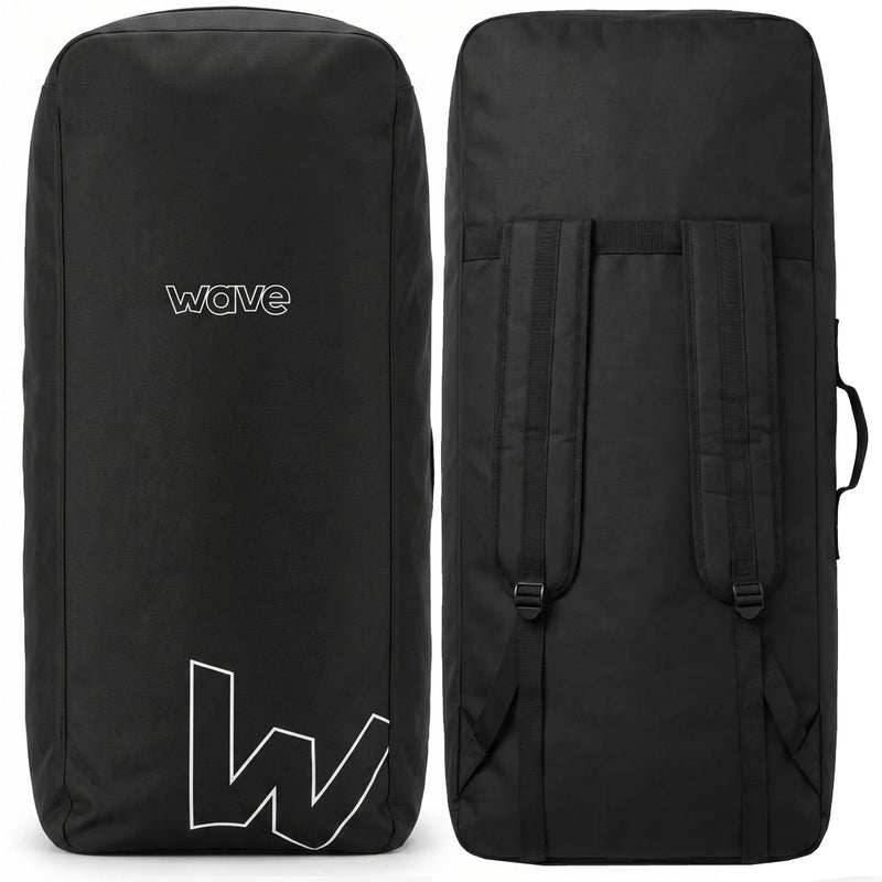 Wave Cruiser 3.0