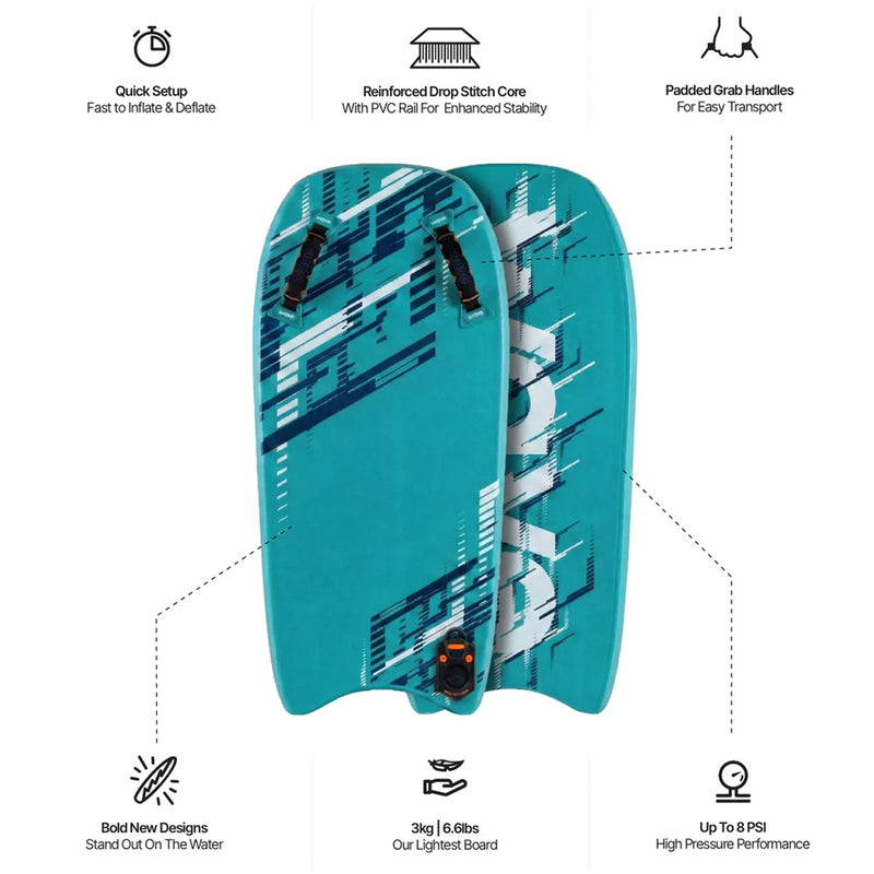 Wave Wave Hopper 3.0
