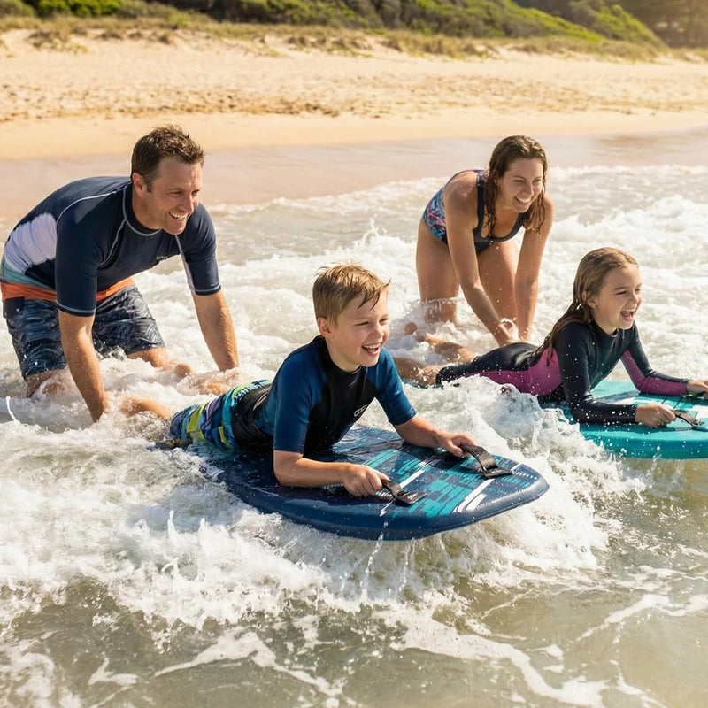 Wave Wave Hopper 3.0