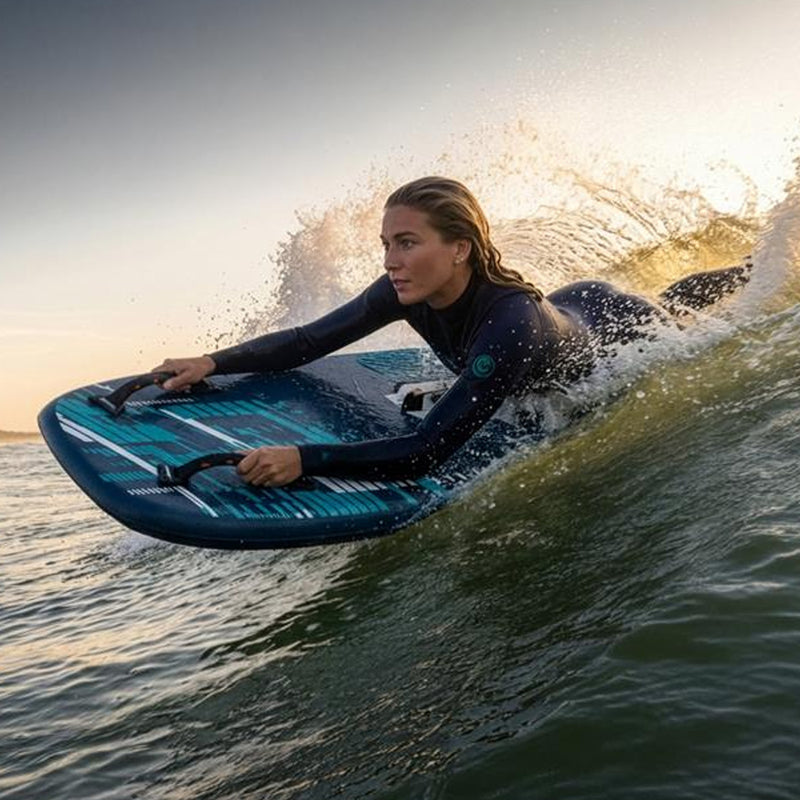 Wave Wave Hopper 3.0