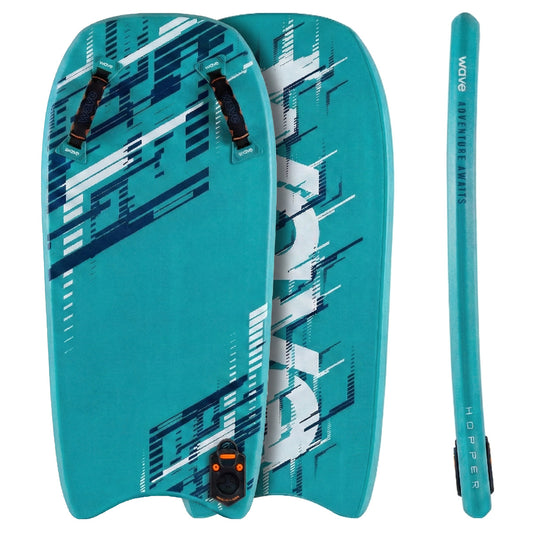 Wave Wave Hopper 3.0