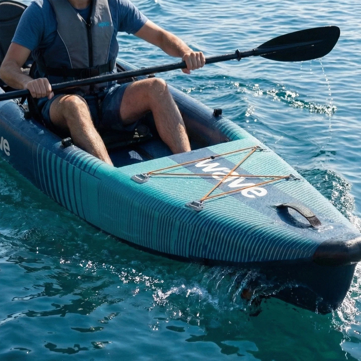 Wave Navigator 3.0