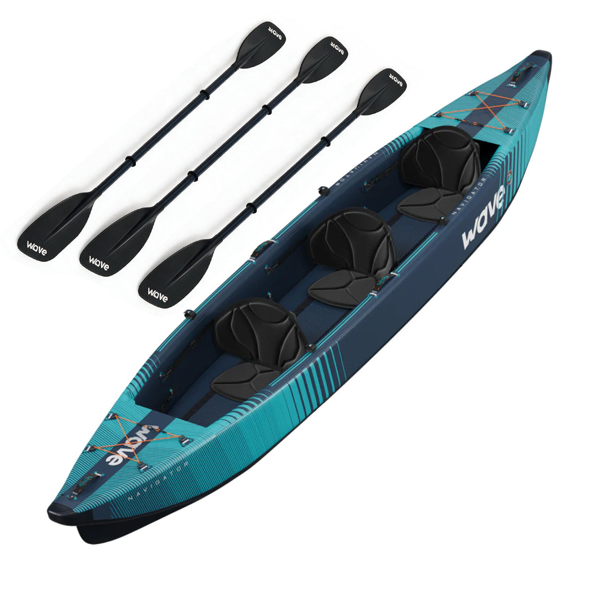 Wave Navigator 3.0