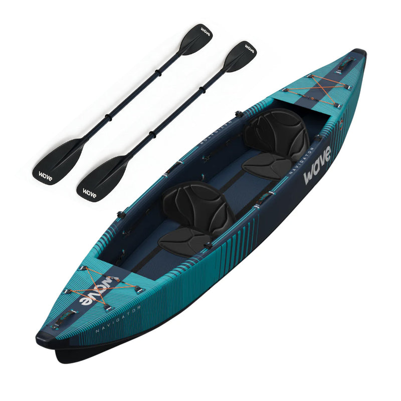 Wave Navigator 3.0