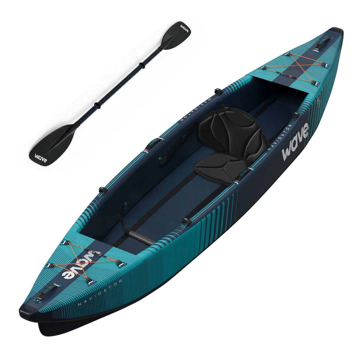 Wave Navigator 3.0