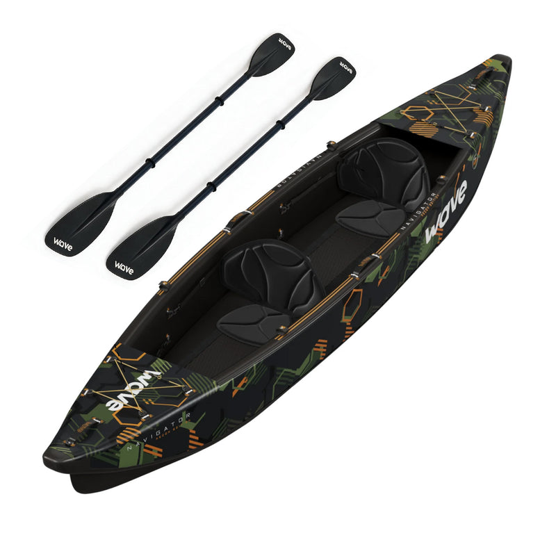 Wave Navigator 3.0