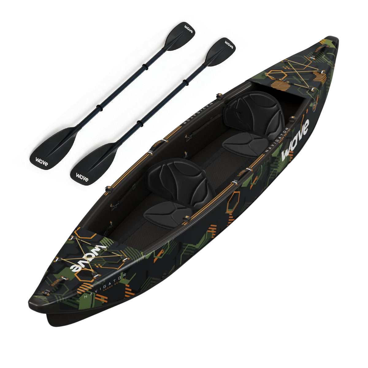 Wave Navigator 3.0
