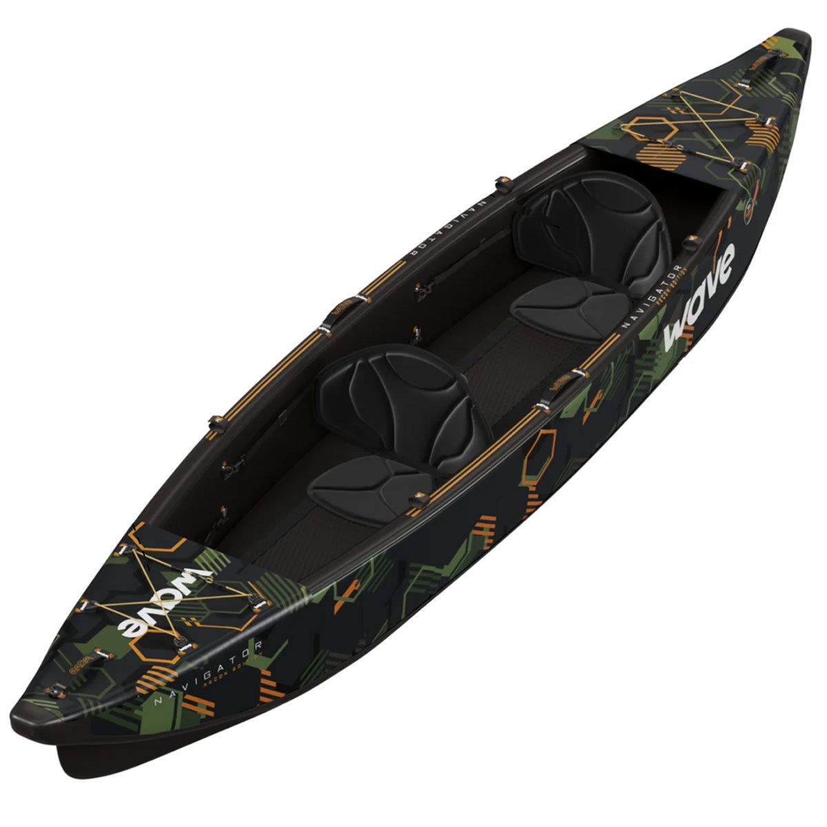 Wave Navigator 3.0